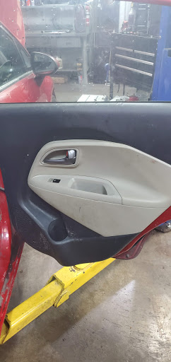 Car Repair and Maintenance «Integrity Automotive», reviews and photos, 1006A N Tennessee St, McKinney, TX 75069, USA