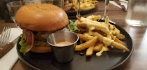 Les plus récentes photos du Restaurant Les Frérots Burger, bistrot à Paris - n°3