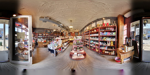 General Store «Symons General Store & Wine Cellar», reviews and photos, 401 E Lake St, Petoskey, MI 49770, USA