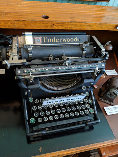 Museum «Fairfax Station Railroad Museum», reviews and photos, 11200 Fairfax Station Rd, Fairfax Station, VA 22039, USA