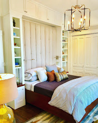 Kaidan Erwin Interior Design - Photo 2 - Car repair in San Francisco, CA, San Francisco