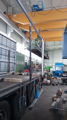 Klein Hans Werkzeugmaschinen-Handel GmbH Im Mühlgut 2, 77815 Bühl