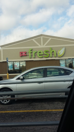 Supermarket «P & C Fresh», reviews and photos, 160 Clinton Ave, Cortland, NY 13045, USA