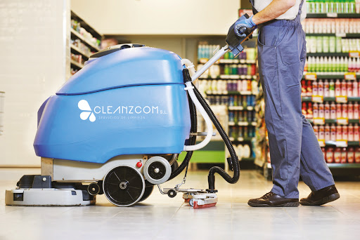 Cleanzcom, S.L. en Almassora, Castellón de la Plana