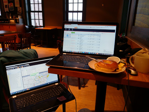 Coffee Shop «Starbucks», reviews and photos, 49 Main St, Freeport, ME 04032, USA