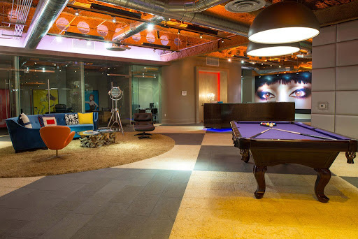 Health Club «David Barton Gym», reviews and photos, 410 S Rampart Blvd, Las Vegas, NV 89145, USA