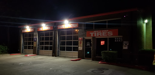 Auto Repair Shop «Big D Auto & Lube», reviews and photos, 2225 Ridge Rd, Rockwall, TX 75087, USA