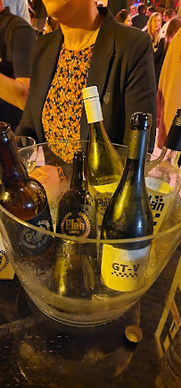 Plats et boissons du Restaurant Bar à Vin's à Rochegude - n°10