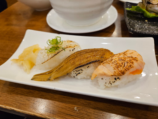 天野日本料理 的照片