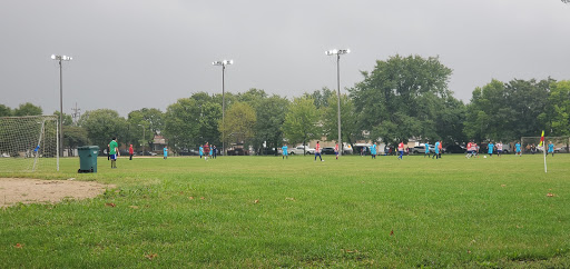 Park «Chicago Park District Durkin Park», reviews and photos, 8445 S Kolin Ave, Chicago, IL 60652, USA