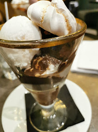 Affogato du Restaurant français La Taverne - Table de caractère - Beaucouzé Atoll à Beaucouzé - n°7