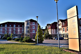 Mercure Sibiu Airport