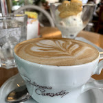 Photo n°2 de l'avis de Evelyne.e fait le 20/09/2020 à 16:10 sur le  Pasticceria Canasta à Cattolica