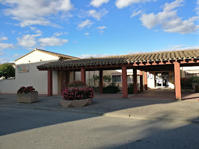 Mairie à Pezens