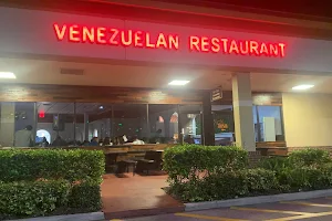 MyClick Venezuelan Restaurant image