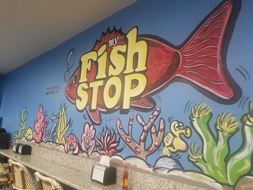 My Fish Stop