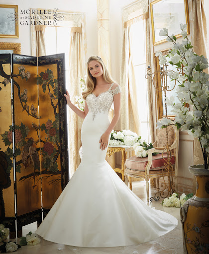 Stores to buy wedding dresses Liverpool