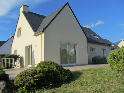 Villa Marina à Donville-les-Bains