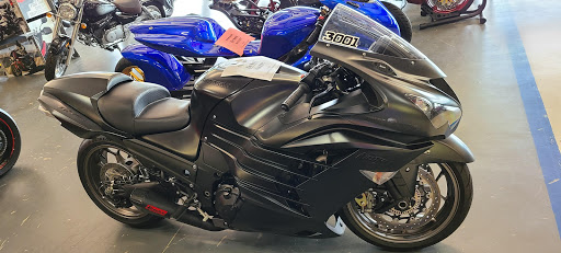 Motorcycle Dealer «Cycle Specialties-Suzuki», reviews and photos, 3401 Wade Hampton Blvd, Taylors, SC 29687, USA