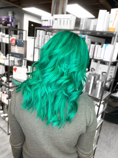 Beauty Salon «Domino Beauty Boutique», reviews and photos, 115 N 85th St #101, Seattle, WA 98103, USA