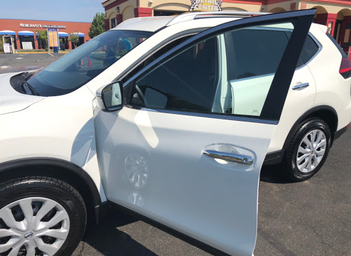 Car Wash «Santa Fe Car Wash», reviews and photos, 1610 Carl D. Silver Parkway, Fredericksburg, VA 22401, USA