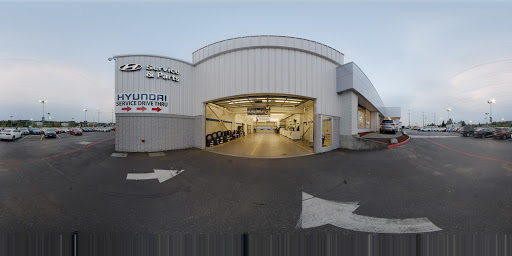 Hyundai Dealer «Car Pros Hyundai Renton», reviews and photos, 201 S 7th St, Renton, WA 98057, USA