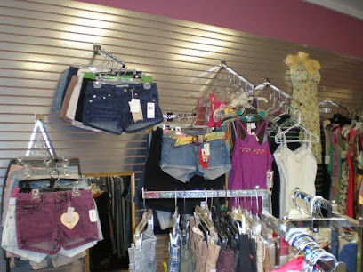 New 2 You Fine Consignment Boutique