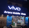 Arora Mobile Shop