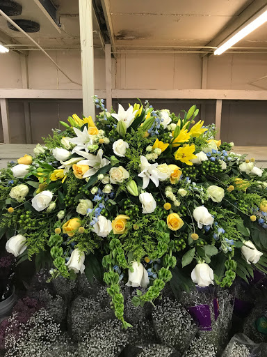 Florist «Rosewood Flower Shop», reviews and photos, 4821 Fannin St, Houston, TX 77004, USA