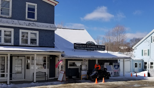 Deli «Belmont General Store», reviews and photos, 2400 Belmont Rd, Belmont, VT 05730, USA