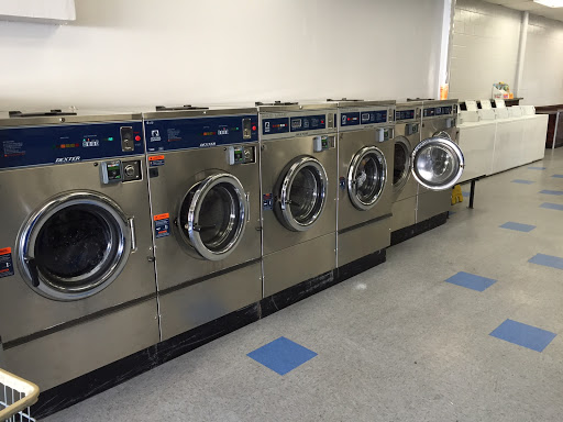 Laundromat «Sierra Coin Laundry Lavanderia», reviews and photos, 9932 Sierra Ave, Fontana, CA 92335, USA