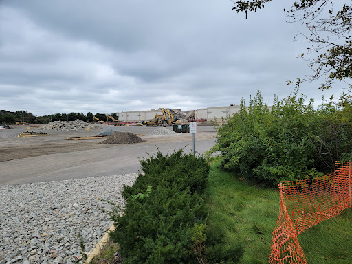 Movie Theater «Showcase Cinema de Lux Revere», reviews and photos, 565 Squire Rd, Revere, MA 02151, USA