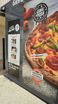 Pizza du Pizzas à emporter Gang Of Pizza à Saint-Just-Chaleyssin - n°14