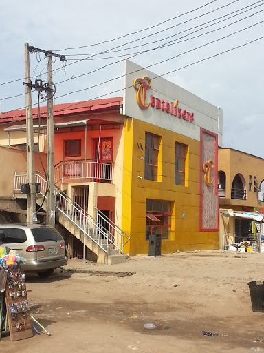 Tantalizers, 379 Abeokuta Expy, Abule Egba, Lagos, Nigeria, Family Restaurant, state Lagos