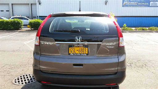 Car Leasing Service «High End Auto Leasing», reviews and photos, 1639 Bath Ave, Brooklyn, NY 11214, USA