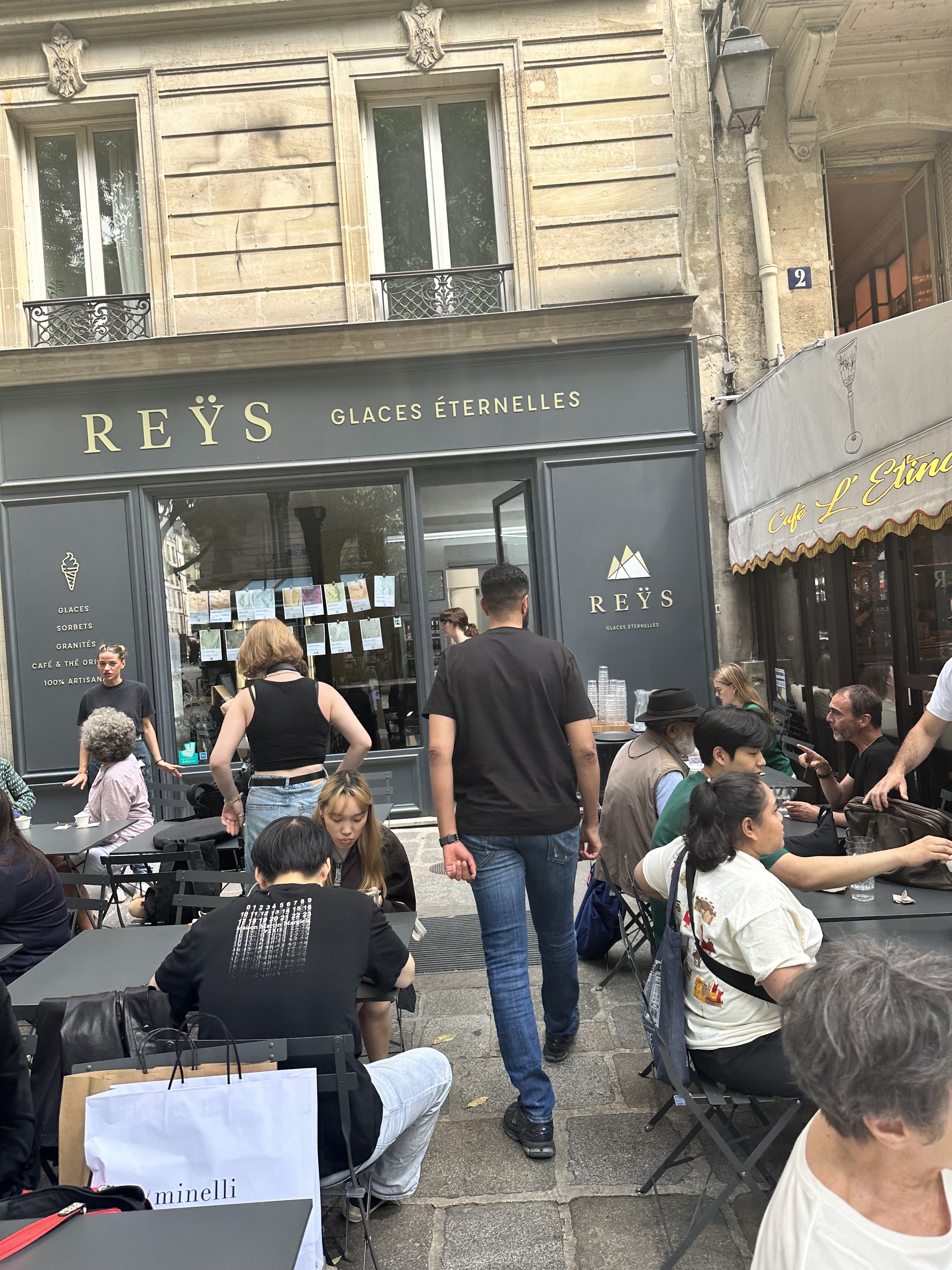 Photo n° 3 de l'avis de Heir.a fait le 13/06/2023 à 08:11