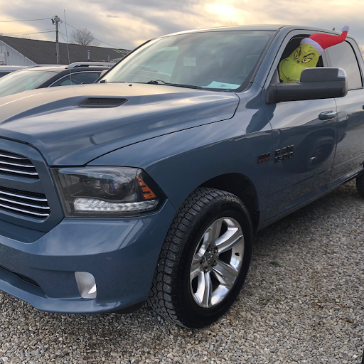 Used Car Dealer «Low Cost Cars», reviews and photos, 20219 US-23, Circleville, OH 43113, USA