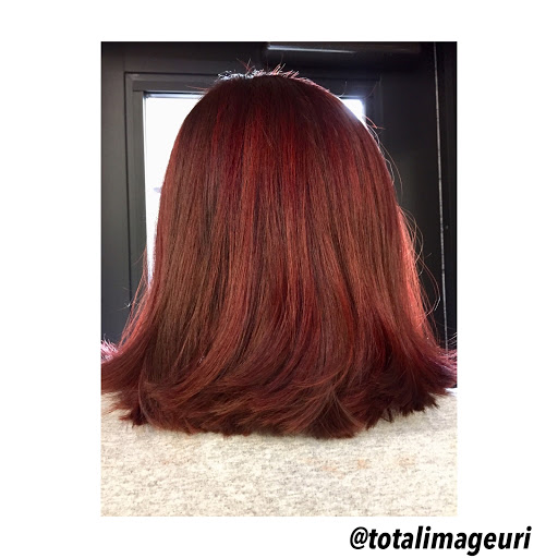 Hair Salon «Total Image Hair Salon Uri», reviews and photos, 50 Lower College Rd, Kingston, RI 02881, USA