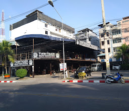 Twin Tiger Muay Thai Training Camp Pattaya, Thailand photo