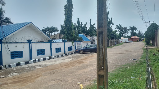 Giltooe Aris Specialist Hospital, Mekara, Kaduna, Nigeria, Dentist, state Kaduna