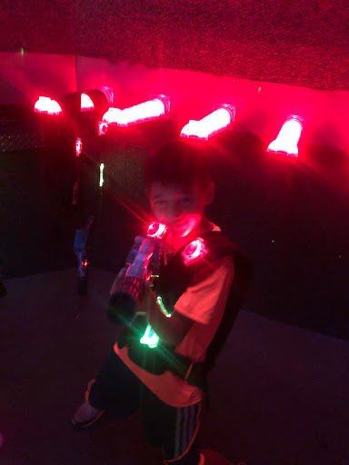 Laser Tag Center «Stratum Laser Tag | Birthday Party Place», reviews and photos, 1455 S Stapley Dr #11, Mesa, AZ 85204, USA