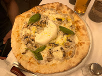 Pizza du Restaurant italien In Casa ~ Levallois à Levallois-Perret - n°4
