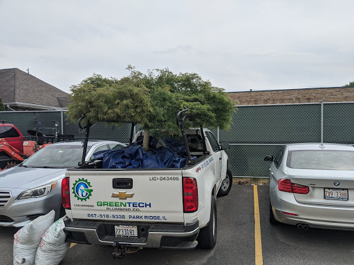 Plumber «Green Tech Plumbing Co.», reviews and photos, 425 W Talcott Rd, Park Ridge, IL 60068, USA