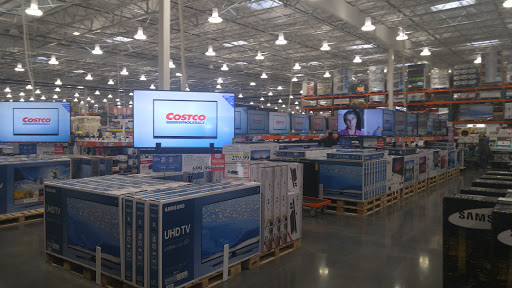 Warehouse club «Costco Wholesale», reviews and photos, 4125 Arctic Avenue, Bellingham, WA 98226, USA