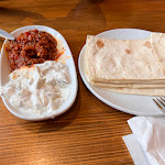 Photo n°1 de l'avis de sana.e fait le 21/04/2024 à 11:00 sur le  Dürümcü Nusret à Cologne