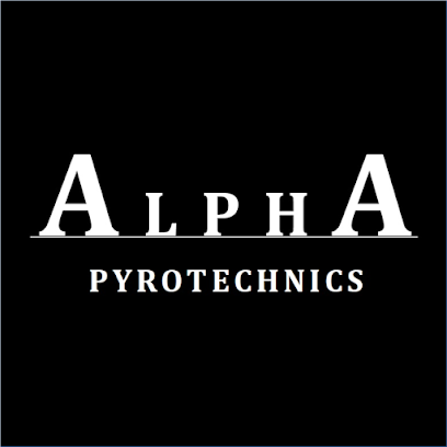 Alpha Pyrotechnics, Inc.