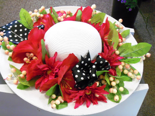 Florist «Angel Rose Florist Inc», reviews and photos, 2810 Pickertown Rd, Warrington, PA 18976, USA