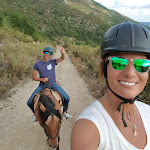 Photo n° 2 de l'avis de Bianca.a fait le 18/08/2019 à 18:51 pour Equiverdon Moustiers Sainte Marie à Moustiers-Sainte-Marie