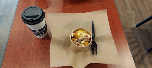 Restaurant «Steam Anchor Coffee & Cafe», reviews and photos, 1310 17th St, Fulton, IL 61252, USA