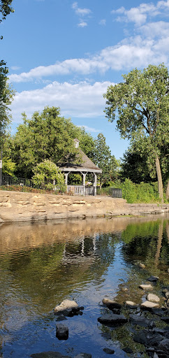 Book Store «Barnes & Noble», reviews and photos, 47 E Chicago Ave, Naperville, IL 60540, USA